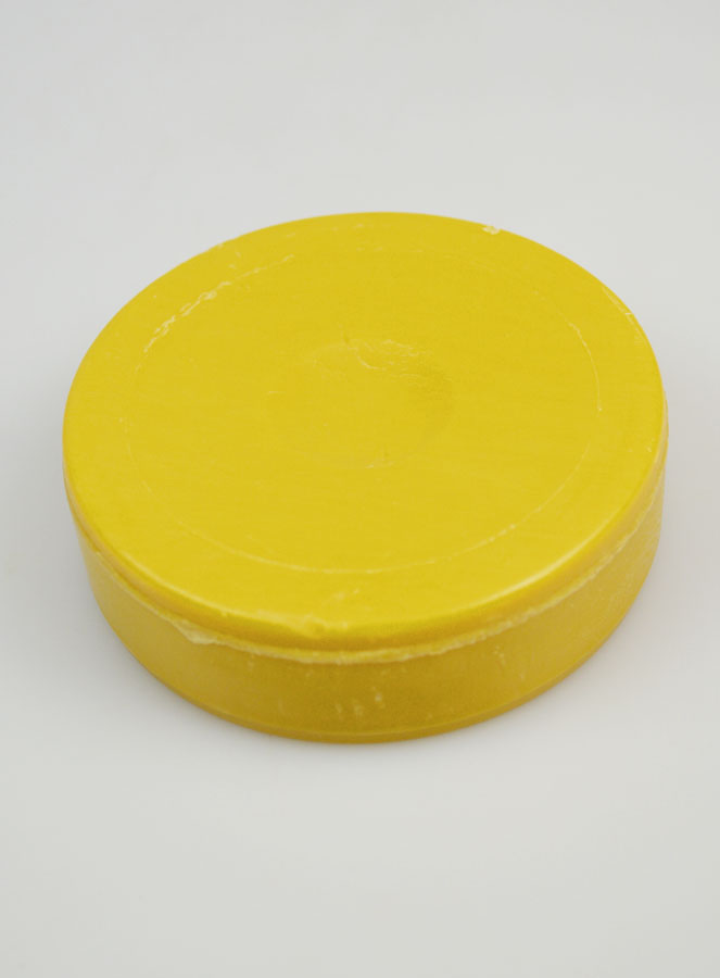 Jabón orgánico de leche de burra y mango - 100 g (pic 4)