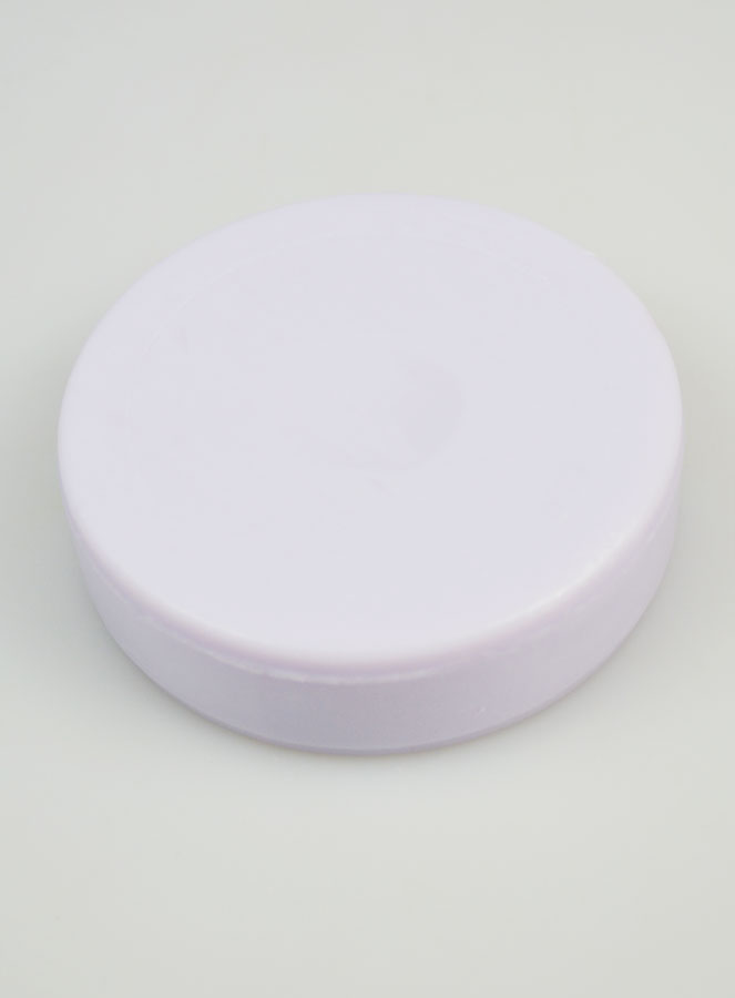 Jabón orgánico de leche de burra y lila - 100 g (pic 4)