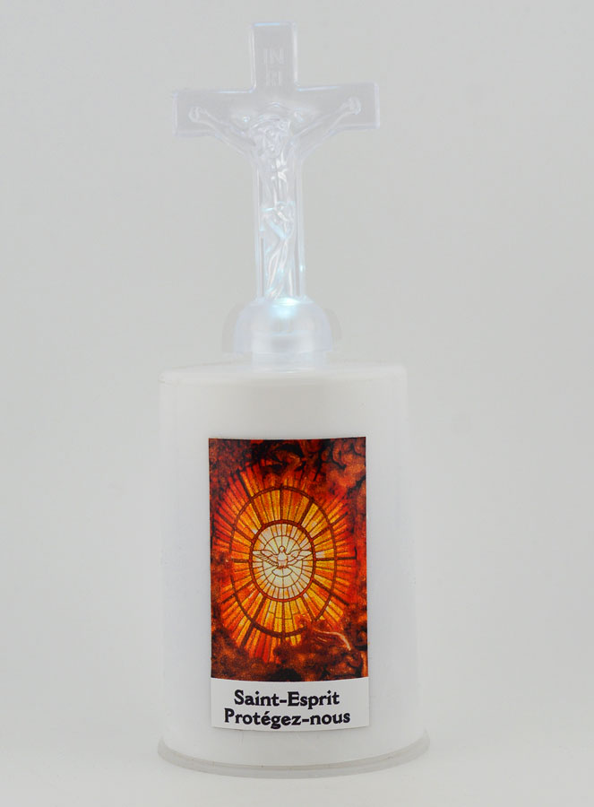 Regalo de Confirmación - Vela Nocturna del Espíritu Santo (pic 1)