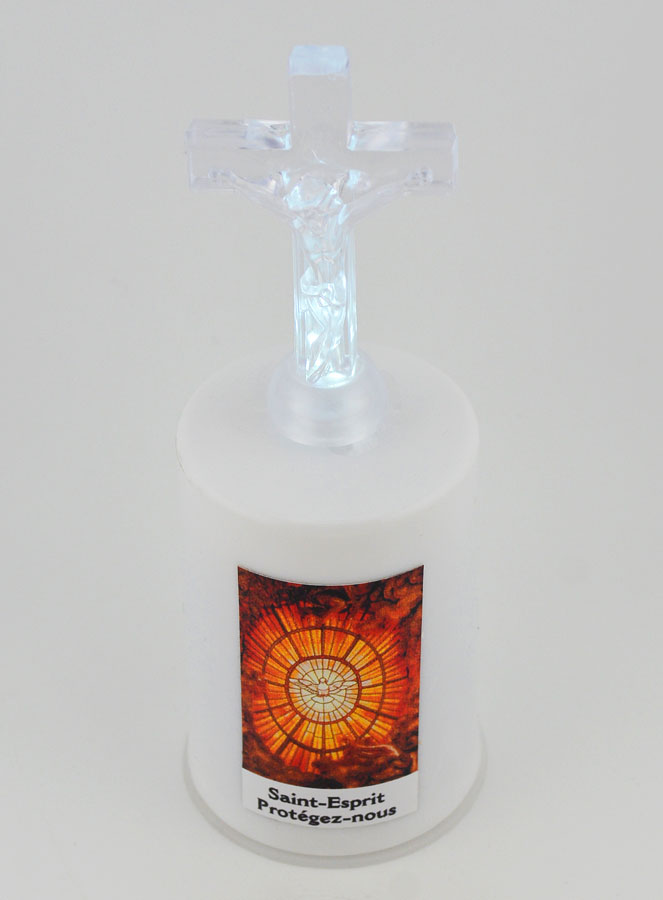 Regalo de Confirmación - Vela Nocturna del Espíritu Santo (pic 2)