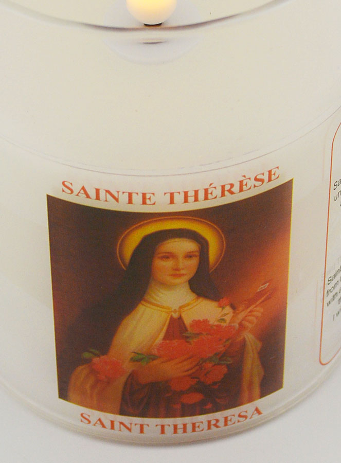 Vela de Iglesia a Pilas - Santa Teresa (pic 4)