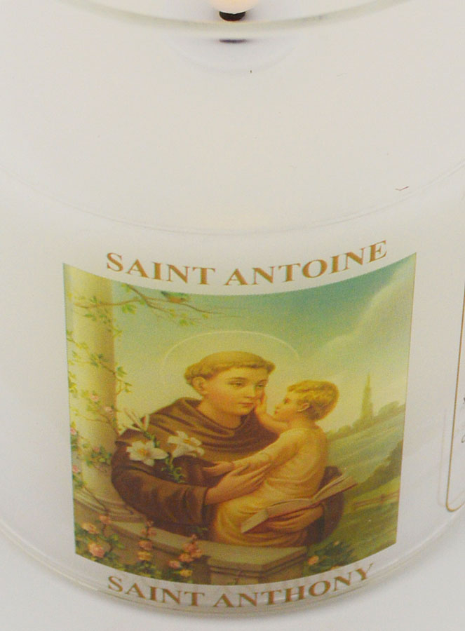Vela de Igreja a Pilhas - Santo António (pic 4)