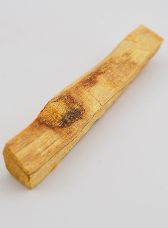 Palitos de Palo Santo - Madera Sagrada del Perú - 1 kg (pic 3)