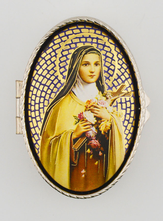 Pastillero Santa Teresa (pic 1)
