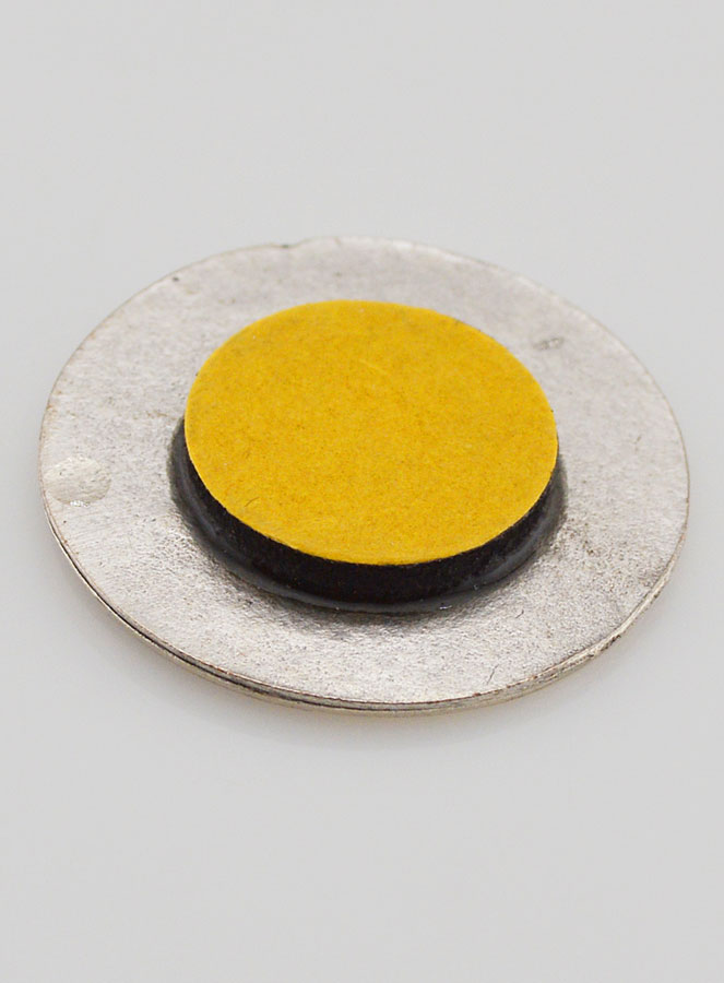 Placa Magnética para Coche de San Cristóbal - 3,5 cm (pic 4)