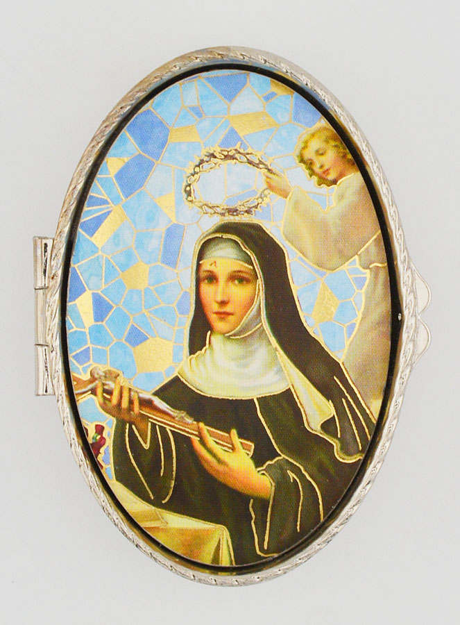 Pastillero Santa Rita de Casia (pic 1)