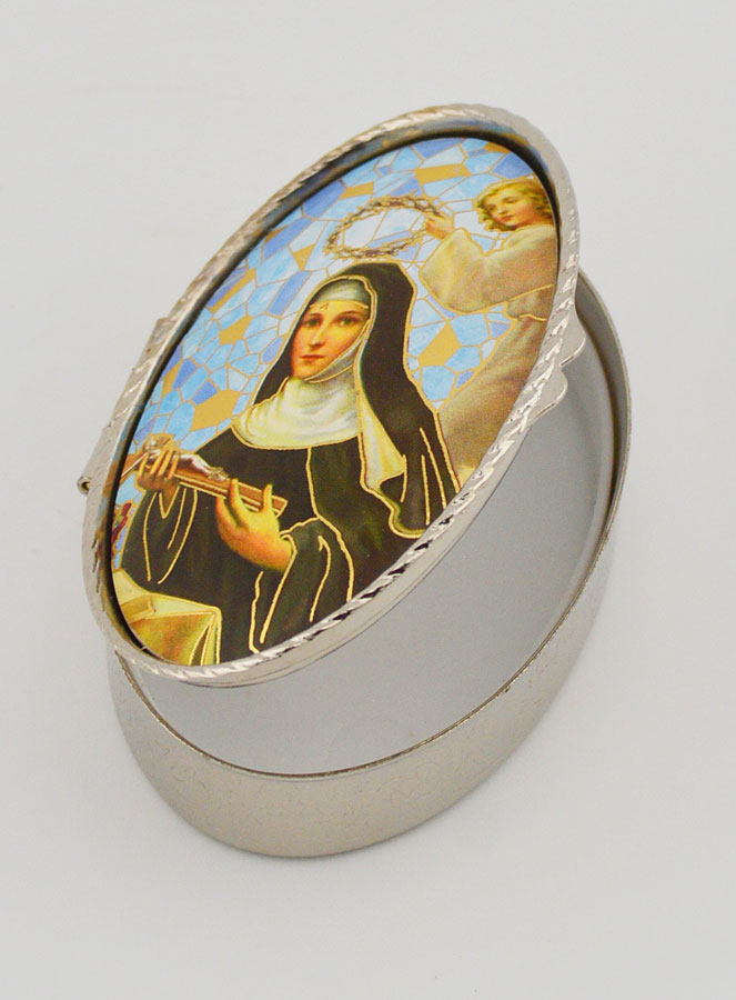 Pastillero Santa Rita de Casia (pic 3)