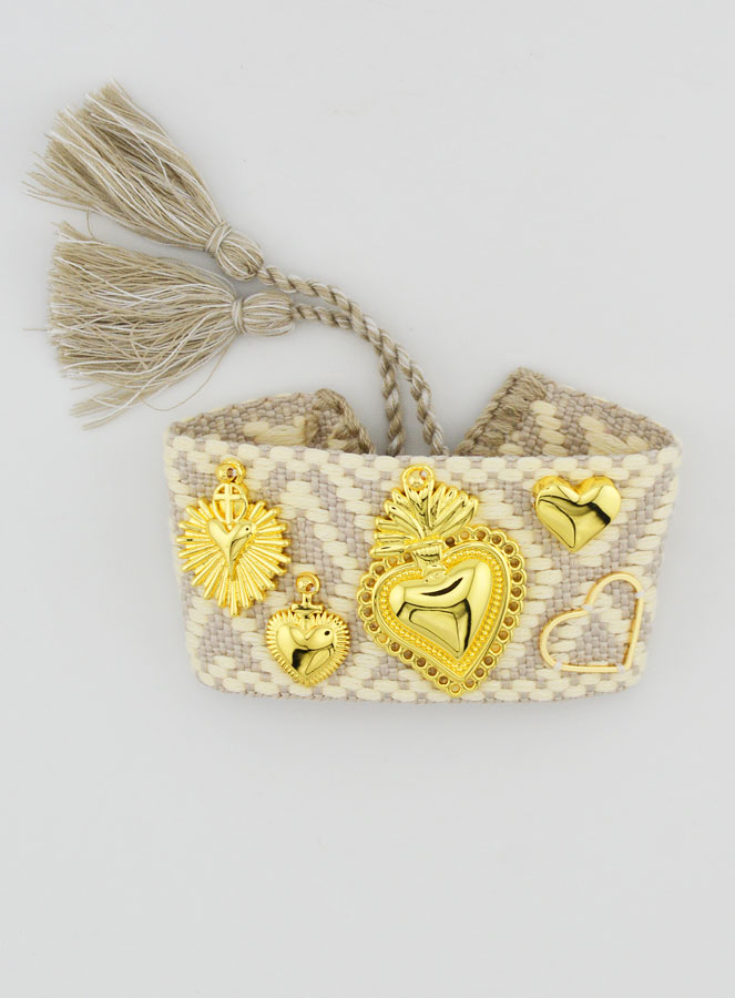 Bracelete Largo Ex Voto (pic 2)