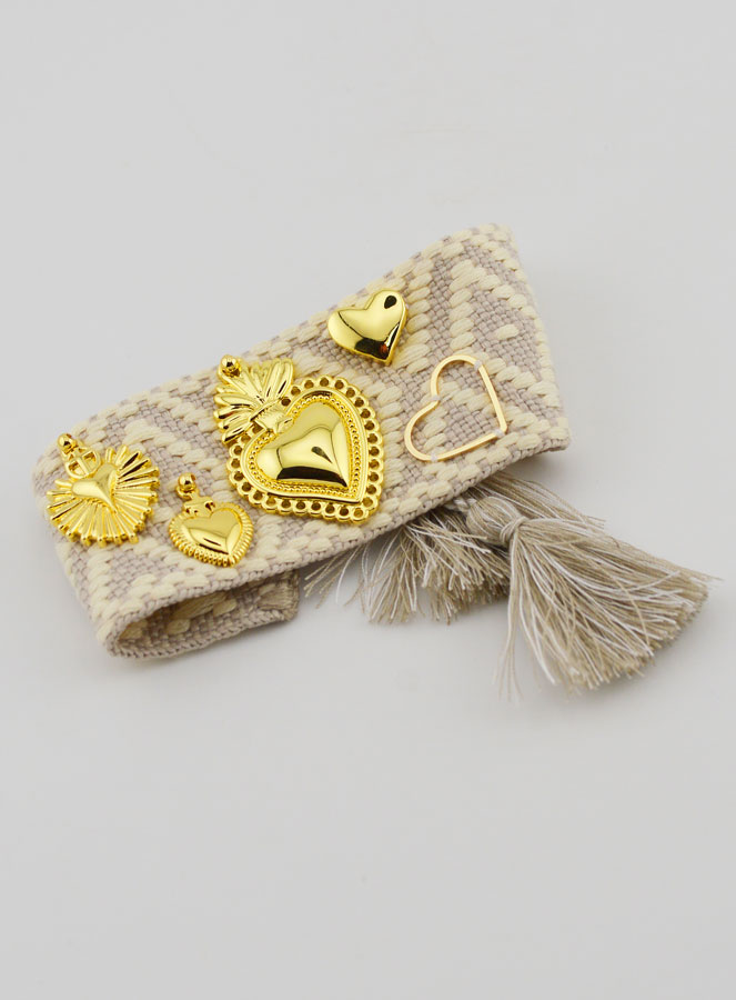 Bracelete Largo Ex Voto (pic 3)