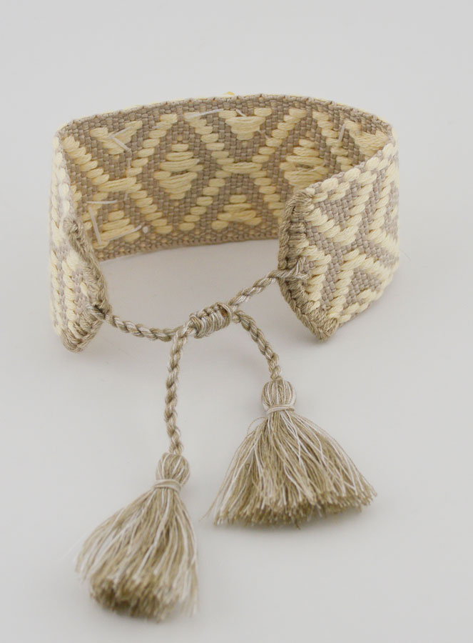 Bracelete Largo Ex Voto (pic 4)