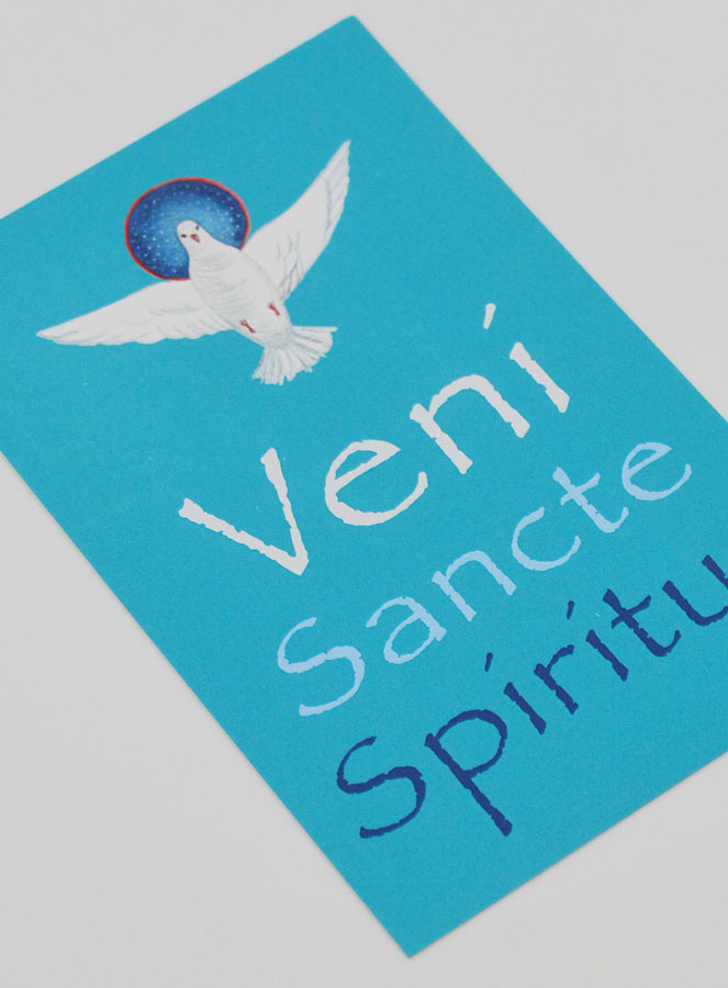 Imagem de Confirmação - Veni Sancte Spiritus (pic 3)