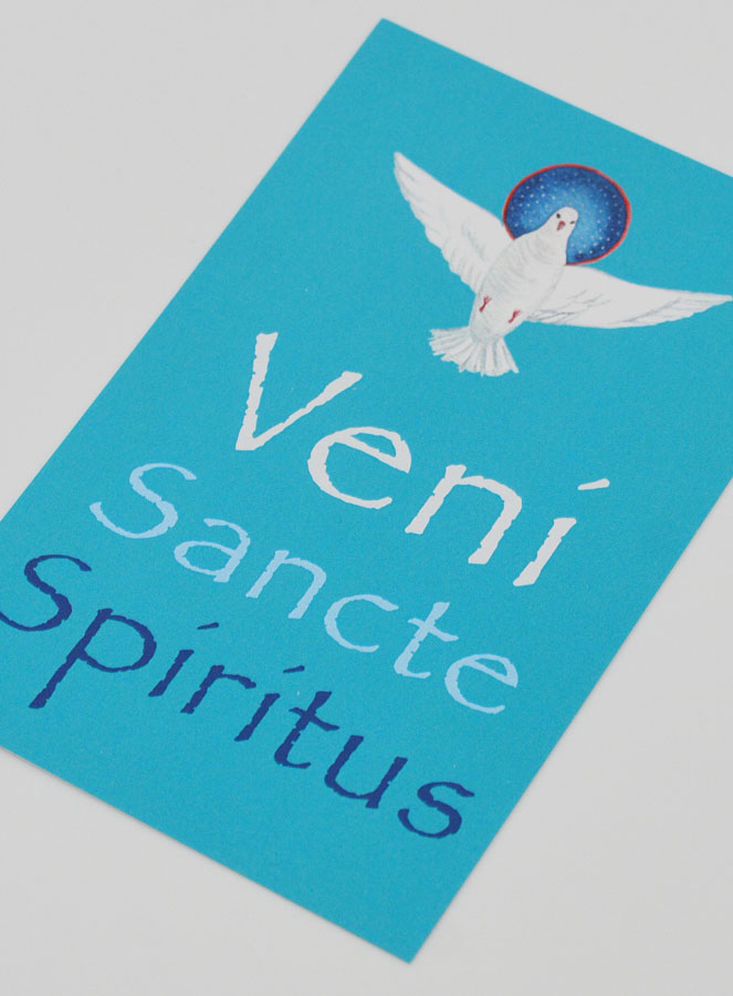 Imagem de Confirmação - Veni Sancte Spiritus (pic 4)