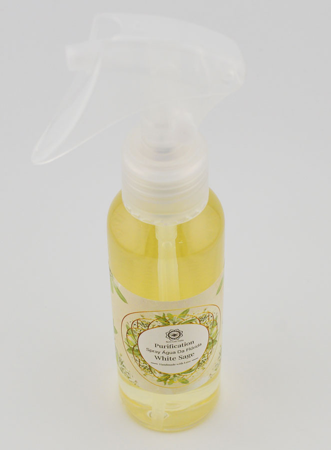 Spray de Ambiente Purificante - Sálvia Branca (pic 3)
