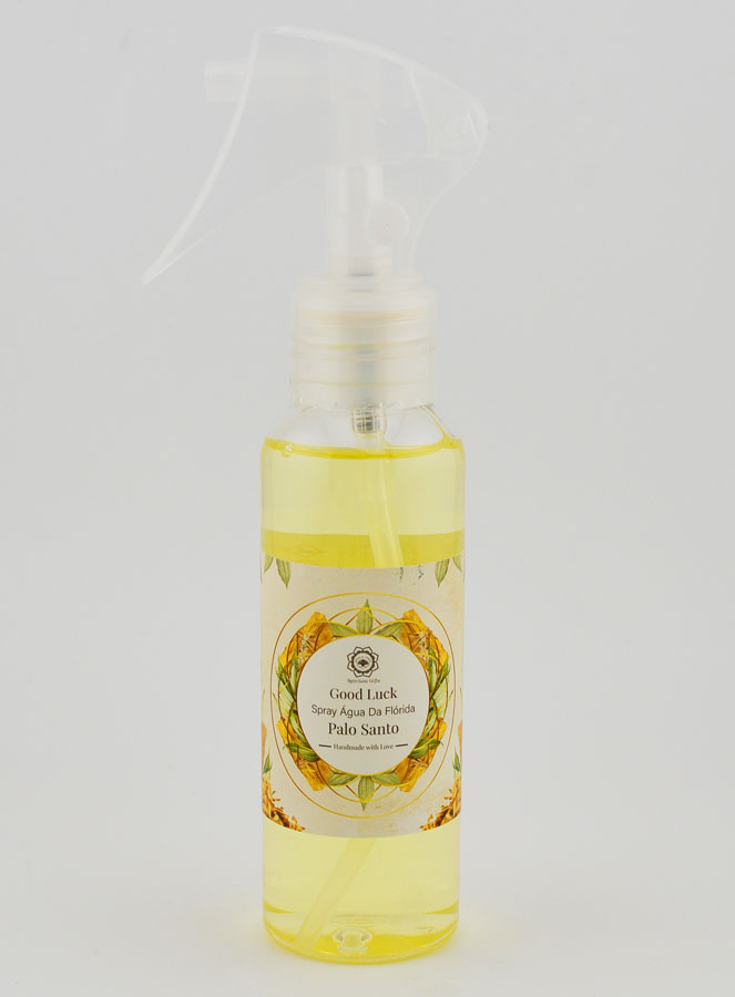 Spray de Ambiente Relaxante - Palo Santo (pic 1)