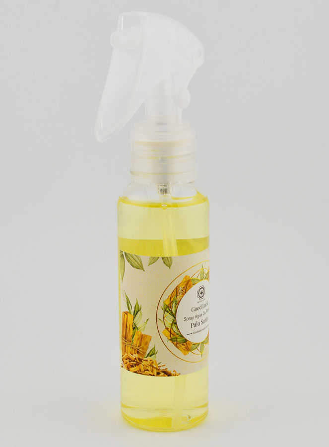 Spray de Ambiente Relaxante - Palo Santo (pic 2)