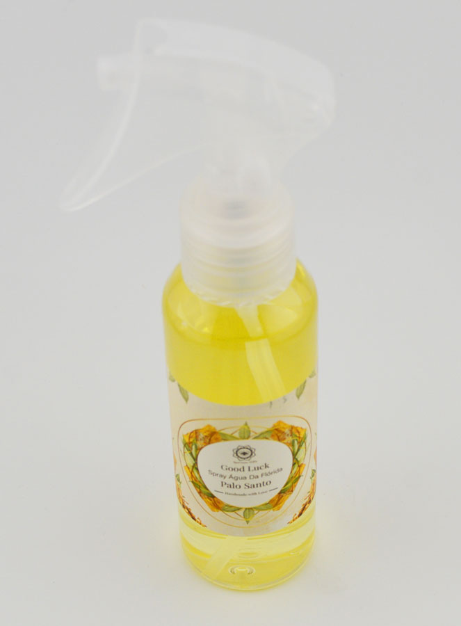 Spray de Ambiente Relaxante - Palo Santo (pic 4)