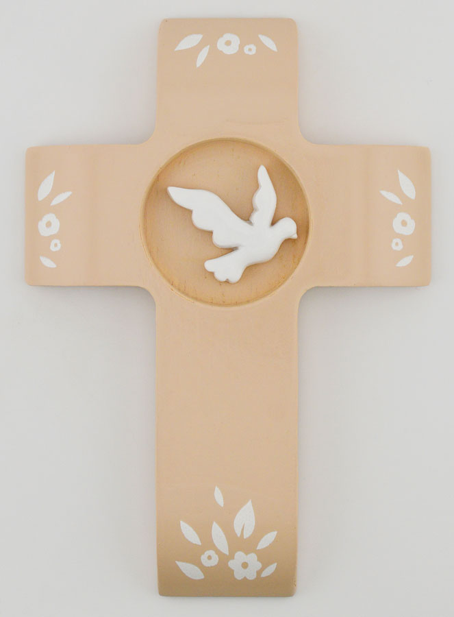 Presente de Crisma - Cruz Espírito Santo (pic 1)