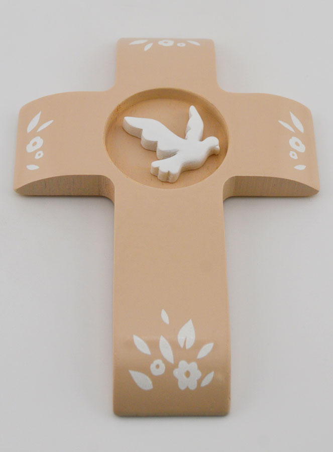 Presente de Crisma - Cruz Espírito Santo (pic 2)