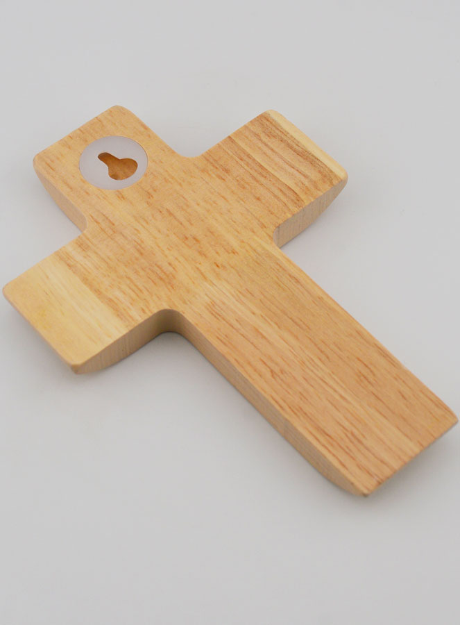 Presente de Crisma - Cruz Espírito Santo (pic 4)