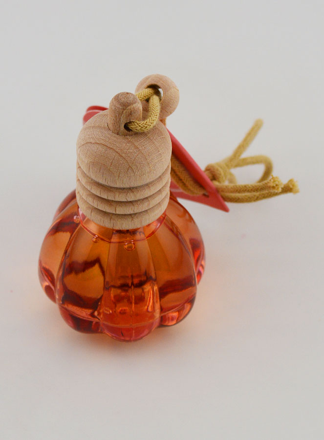 Difusor de Óleos para Pendurar - Citrinos (pic 2)