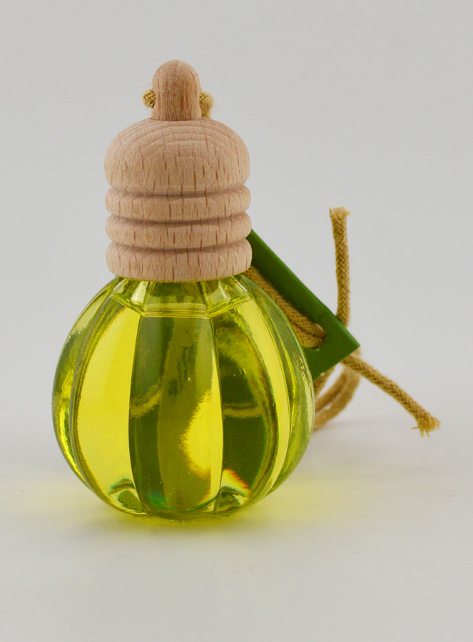 Difusor de Óleos para Pendurar - Verbena (pic 1)