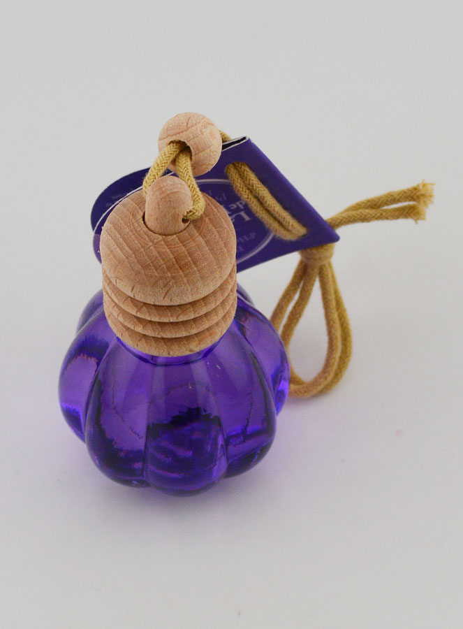 Difusor de Óleos para Pendurar - Lavanda (pic 2)