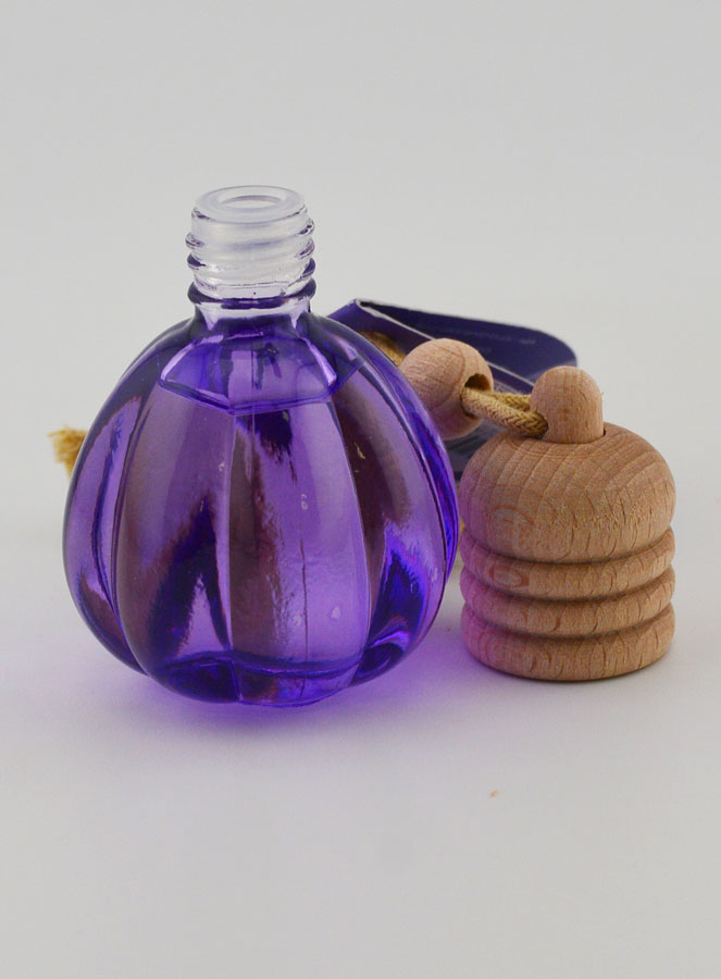 Difusor de Óleos para Pendurar - Lavanda (pic 3)