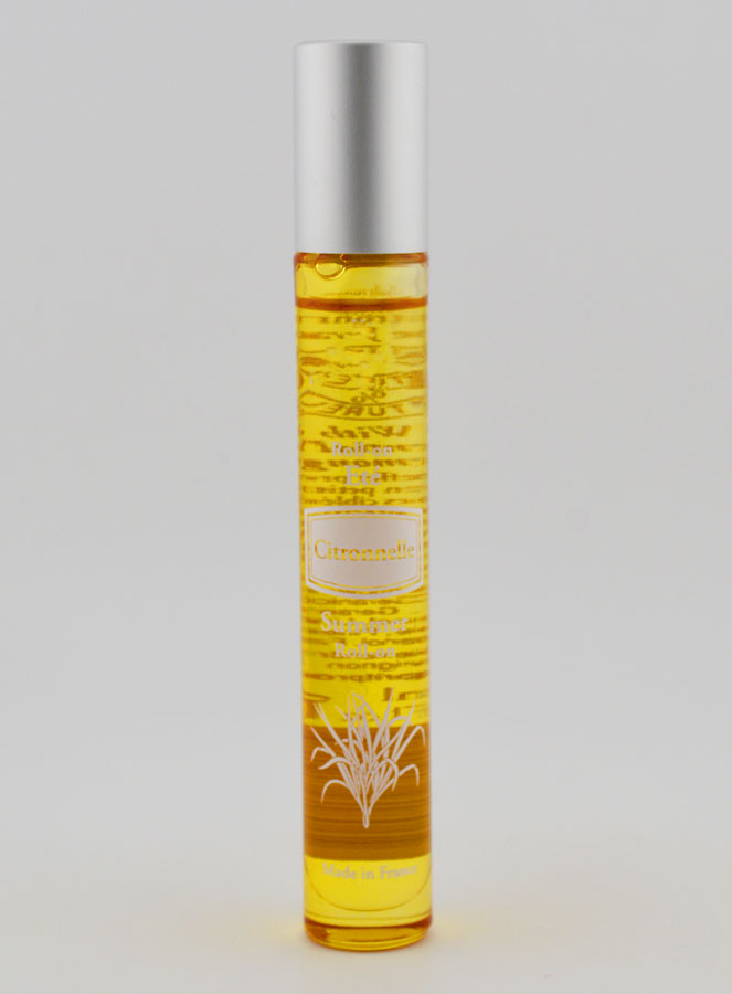 Roll-on Óleo Essencial de Citronela de Java - 10ml (pic 1)