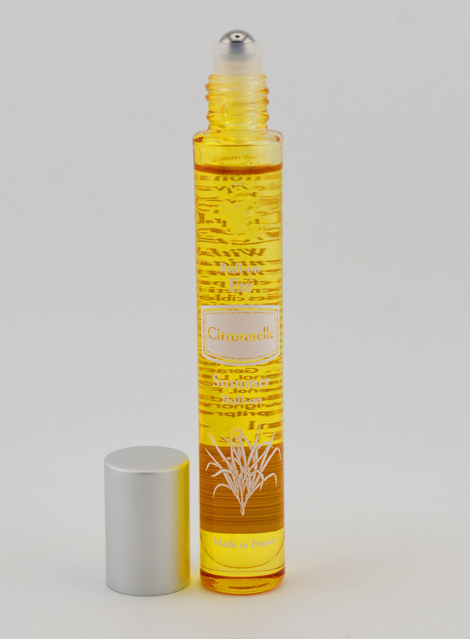 Roll-on Óleo Essencial de Citronela de Java - 10ml (pic 3)