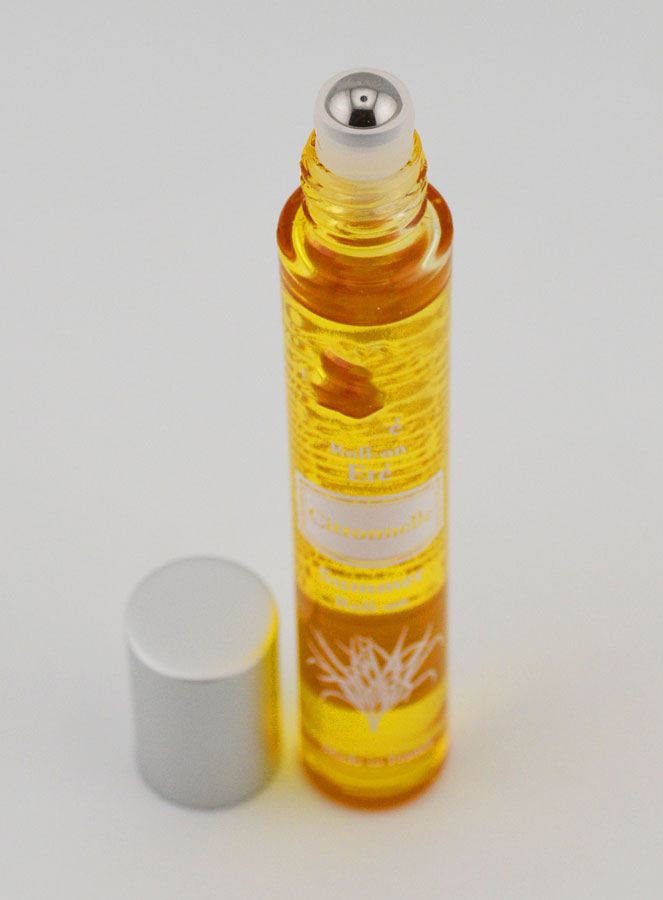 Roll-on Óleo Essencial de Citronela de Java - 10ml (pic 4)