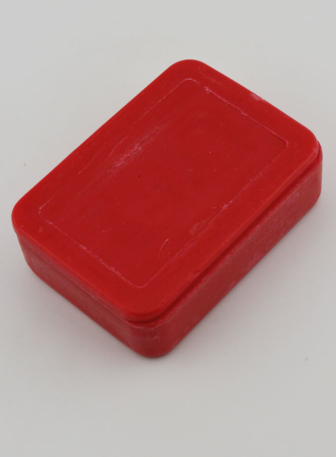 Sabonete com Azeite AOP & Frutos Vermelhos - 120g (pic 4)