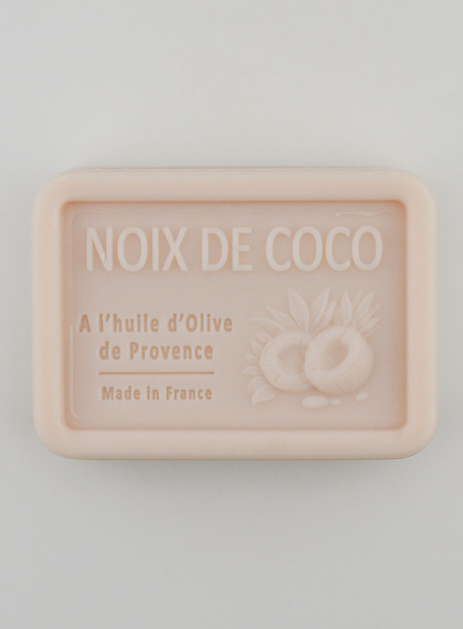 Sabonete com Azeite AOP & Coco - 120g (pic 1)