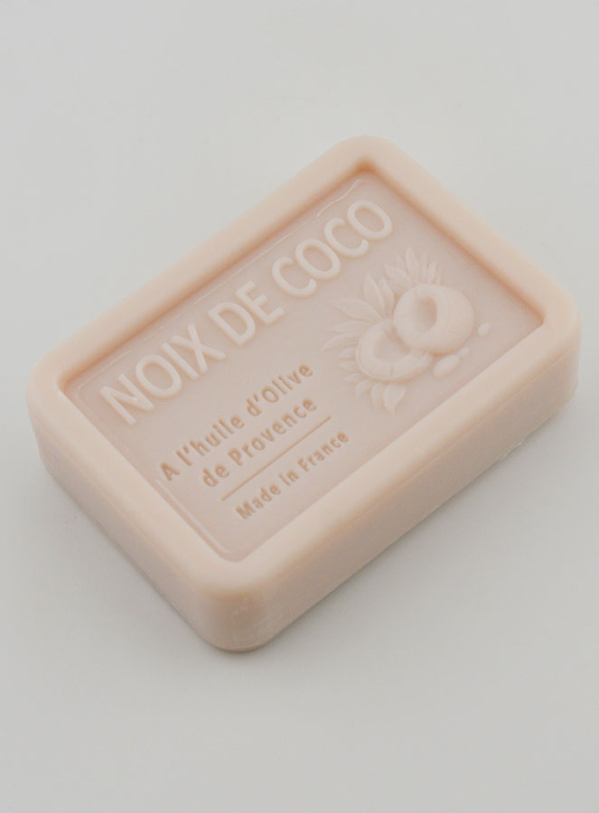Sabonete com Azeite AOP & Coco - 120g (pic 3)