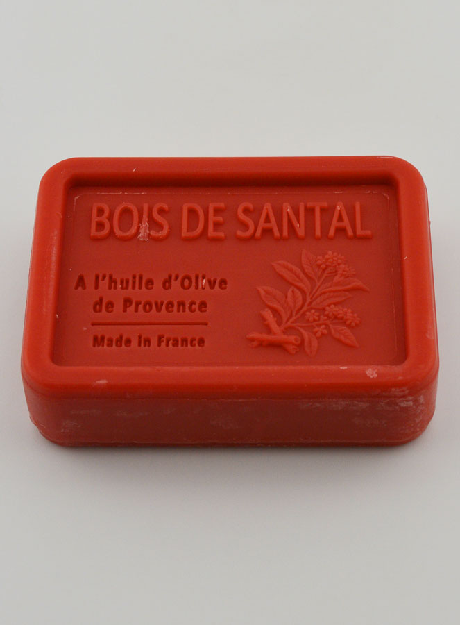 Sabonete com Azeite AOP & Sândalo - 120g (pic 2)