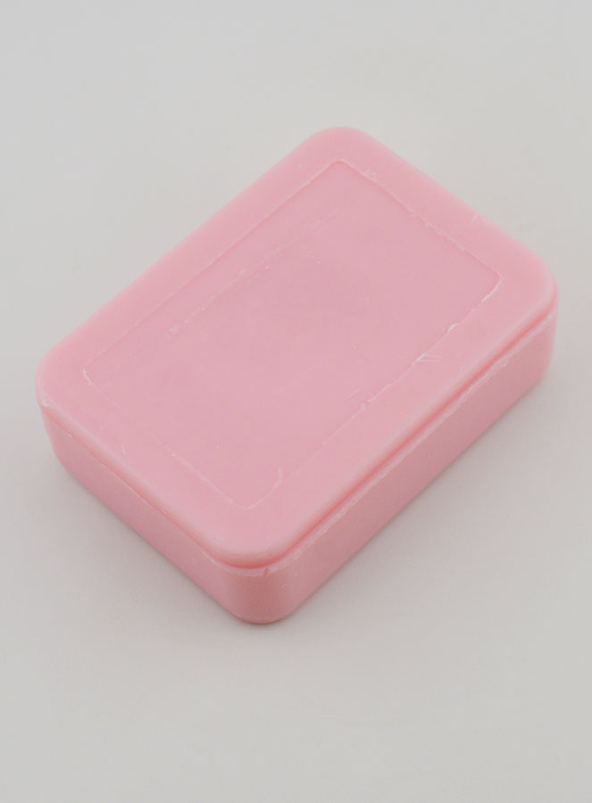 Sabonete com Azeite AOP & Rosa de Maio - 120g (pic 4)