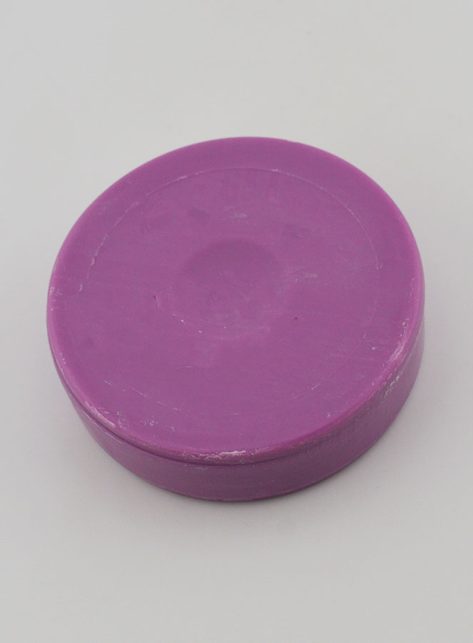 Sabonete Leite de Burra Bio & Violeta - 100g (pic 4)