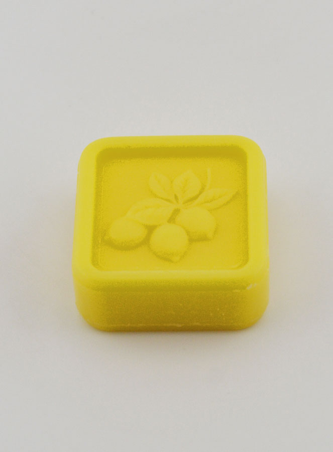 Sabonete de Azeite AOP & Limão - 25g (pic 2)