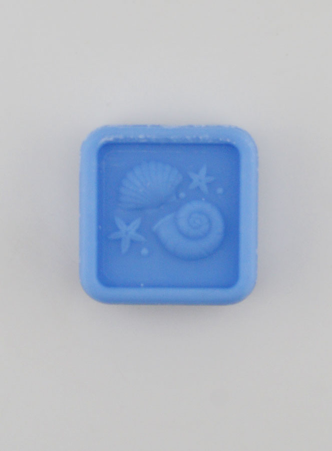 Sabonete com Azeite AOP Marinho - 25g (pic 1)