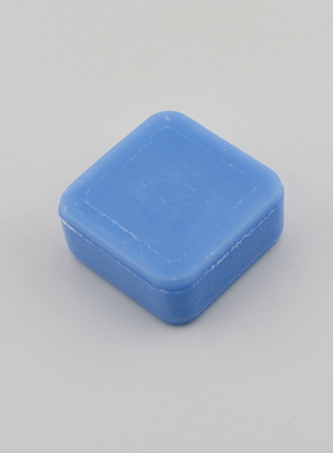 Sabonete com Azeite AOP Marinho - 25g (pic 4)