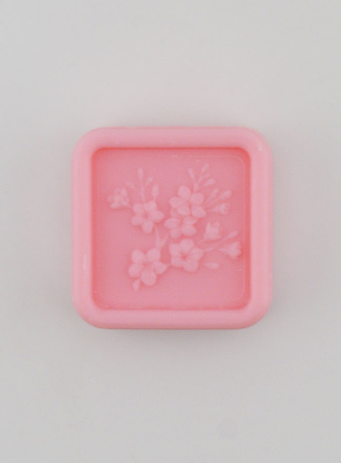 Sabonete de Azeite DOP & Flor de Cerejeira - 25g (pic 1)
