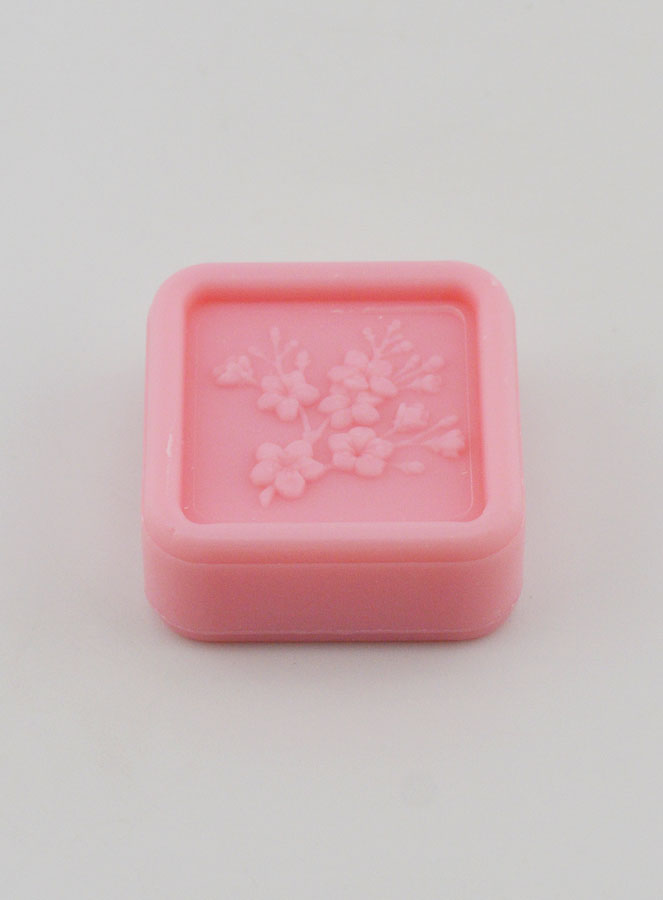 Sabonete de Azeite DOP & Flor de Cerejeira - 25g (pic 2)