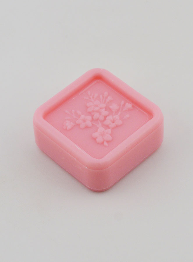 Sabonete de Azeite DOP & Flor de Cerejeira - 25g (pic 3)