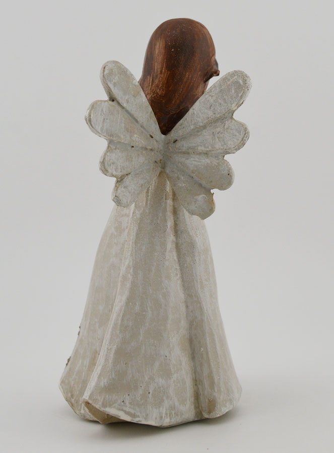 Estátua Anjo da Guarda - Eu Protejo-te (pic 4)