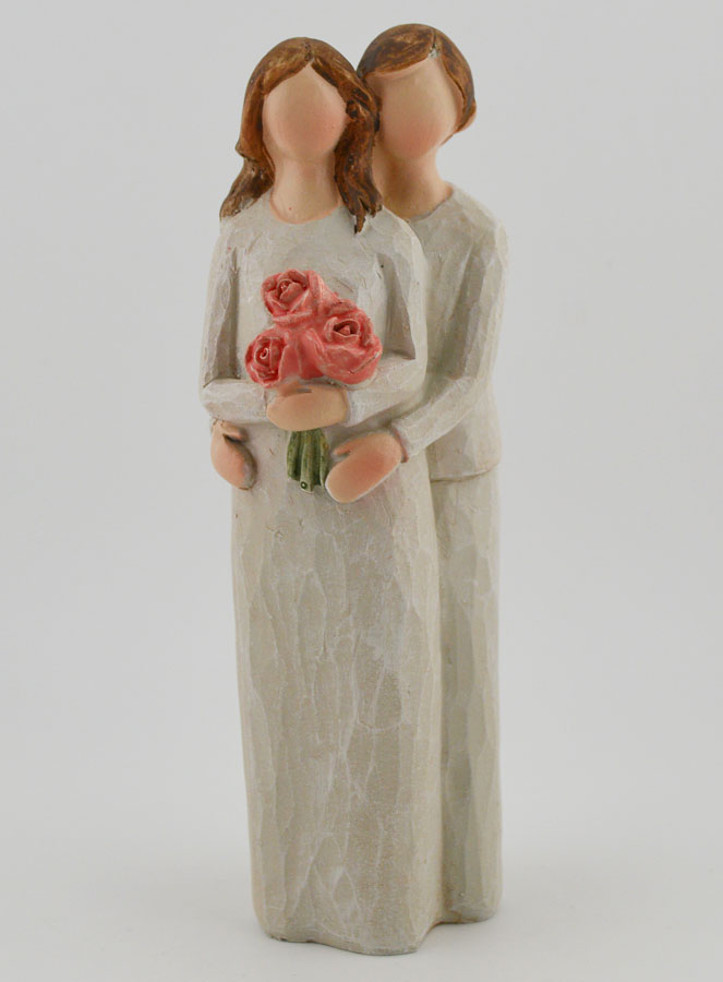 Figura Prenda de Casamento - União Abençoada (pic 1)