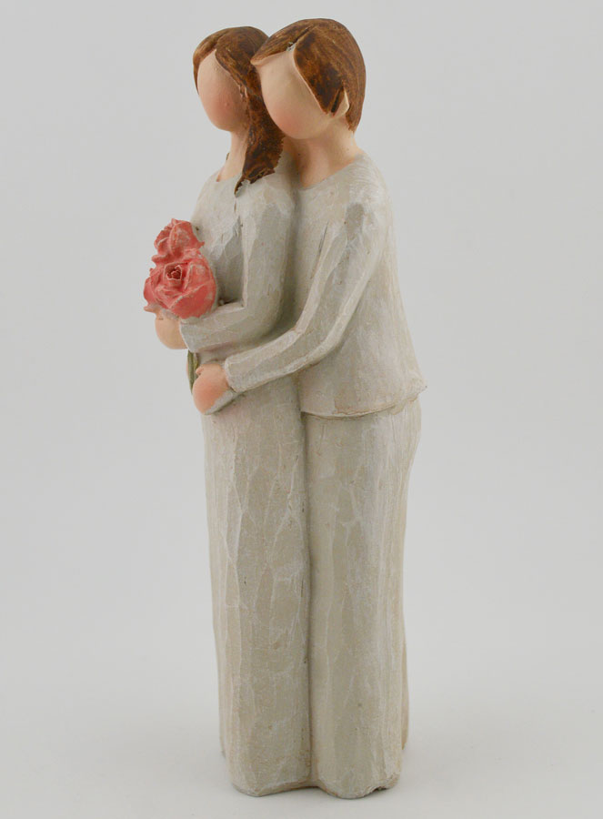 Figura Prenda de Casamento - União Abençoada (pic 2)