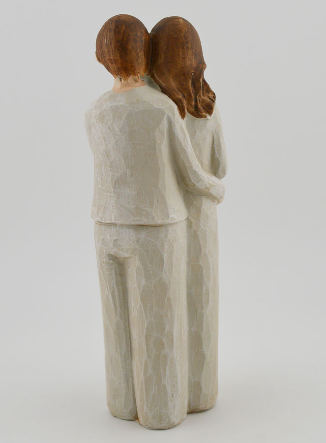 Figura Prenda de Casamento - União Abençoada (pic 4)