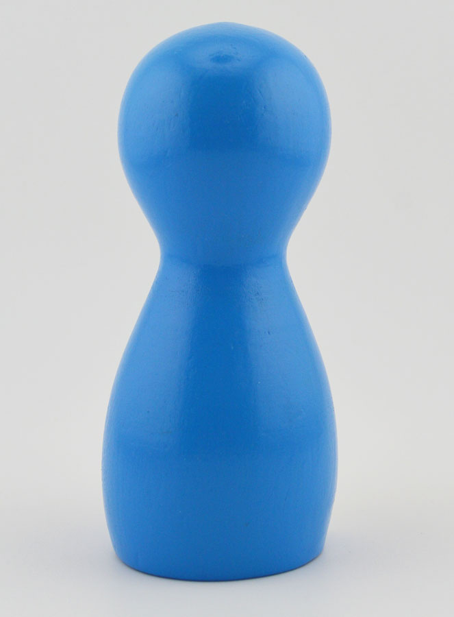 Estatueta Virgem com o Menino - 10cm (pic 4)
