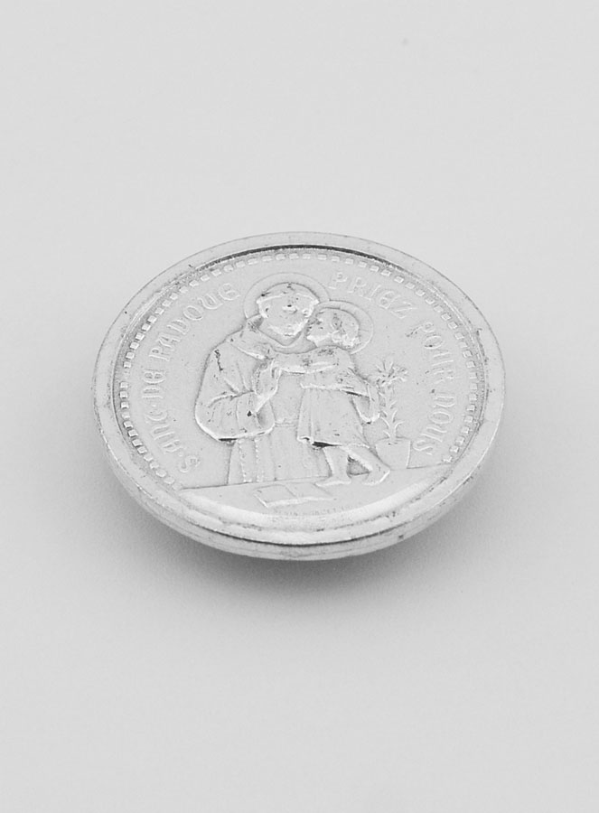 Placa Magnética para Carro de Santo António - 30mm (pic 2)