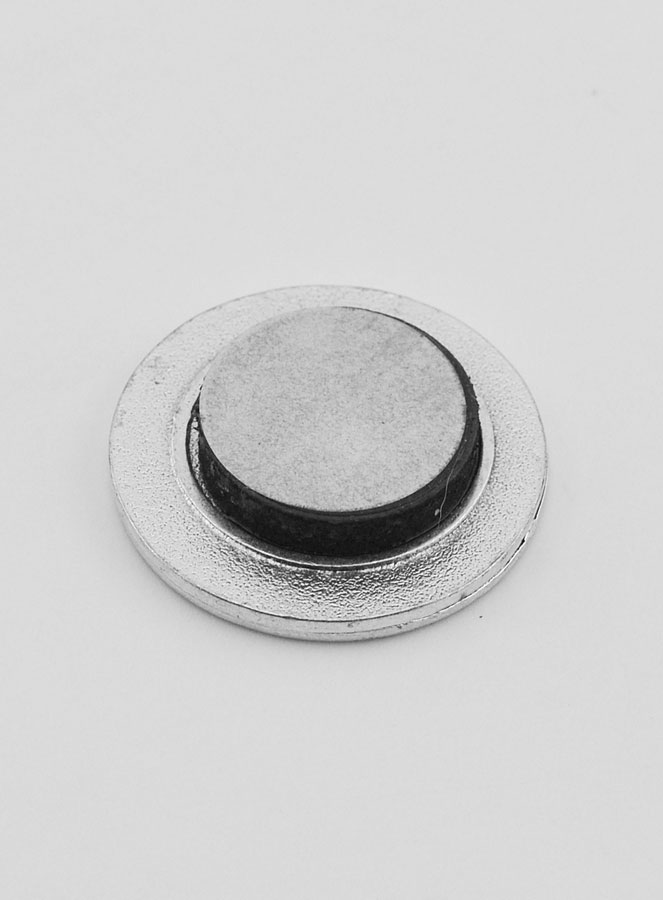 Placa Magnética para Carro de Santo António - 30mm (pic 4)