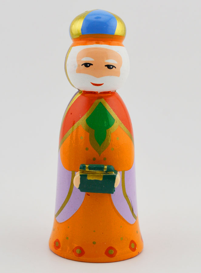 Presépio de Natal - Reis Magos (pic 4)